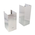 Fireplace - 80170145 Assembly Chimney No Deflect [Electrolux Aeg]
